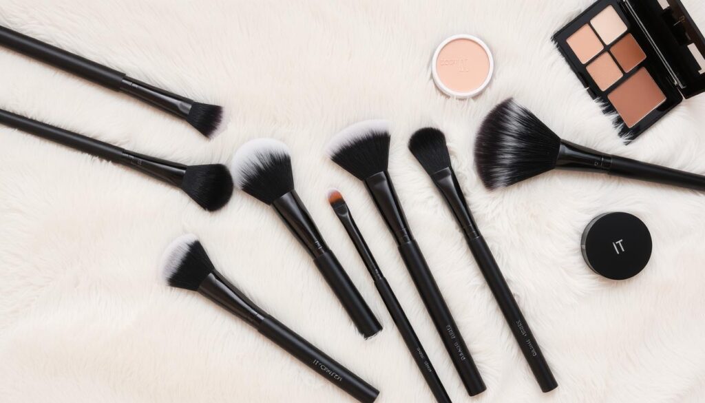 IT Cosmetics Contouring Brushes