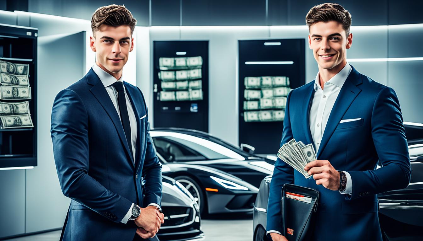 Kai-Havertz-Vermoegen Kai Havertz Vermögen