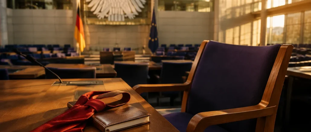 Kevin Kühnert heute: Rückzug aus der Politik und was danach kam