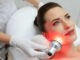LED-Lichttherapie