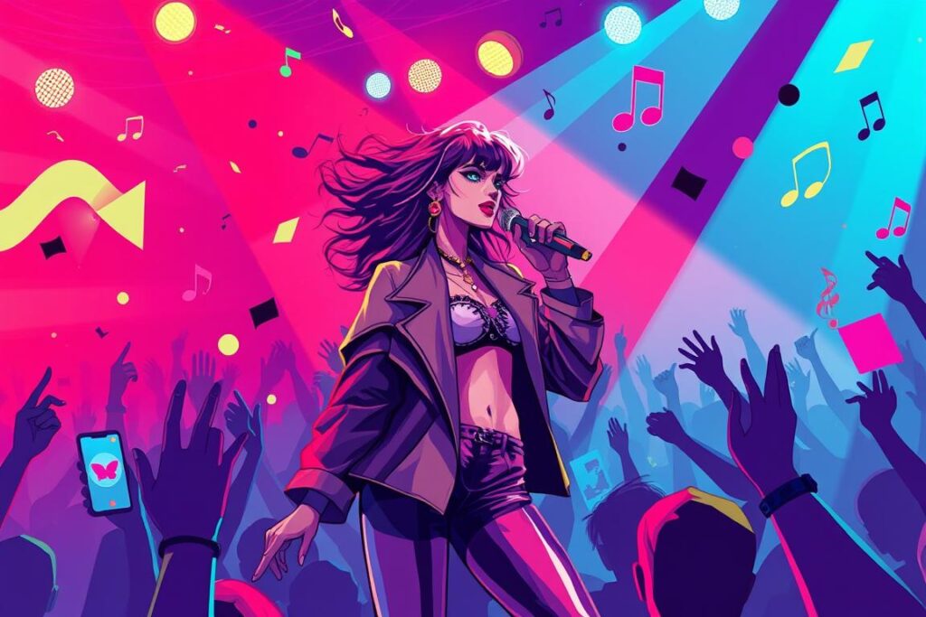 Lady Gaga Popkultur