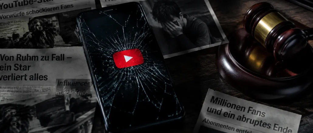 Leon Machère heute: Was aus dem YouTuber geworden ist