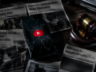 Leon Machère heute: Was aus dem YouTuber geworden ist