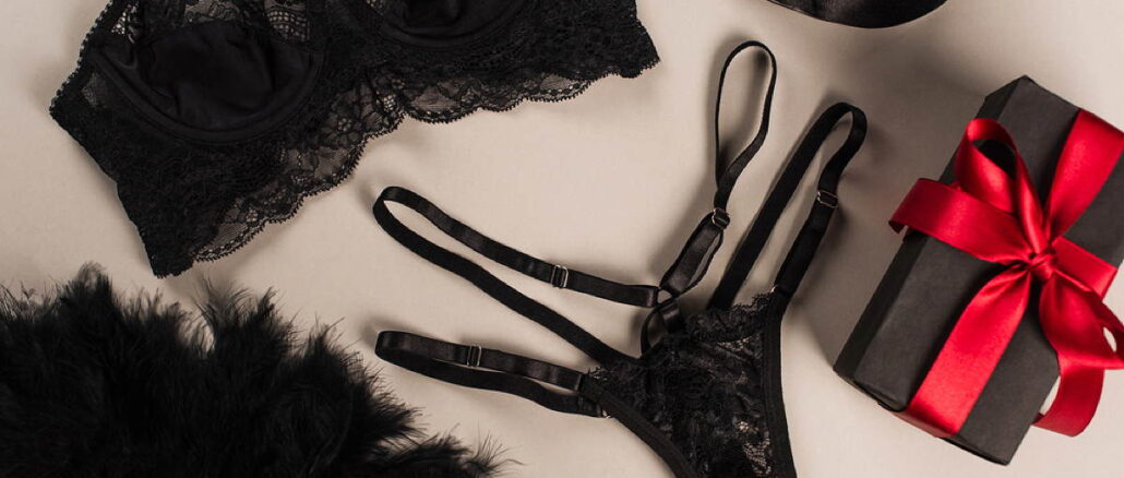 Lingerie