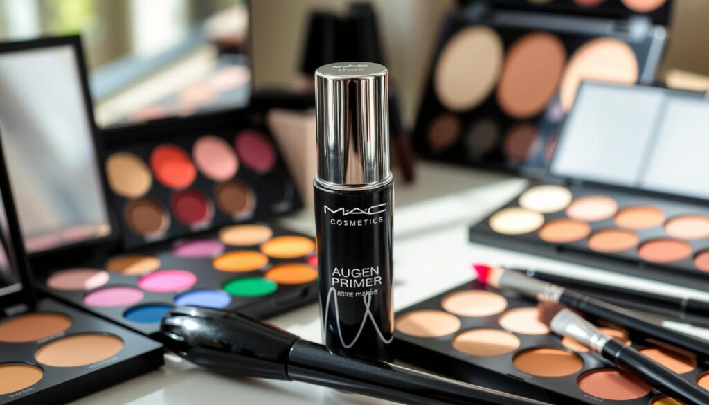 MAC Augen Make-up Basis