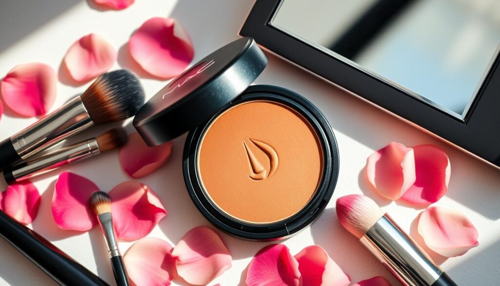 MAC Kosmetik Bewertungen
