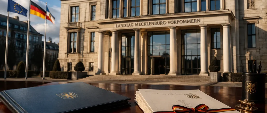 Manuela Schwesig Vermögen – Ein Überblick