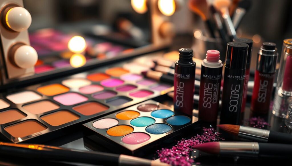 Maybelline Beautytipps Augen-Make-up