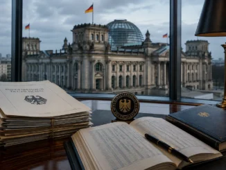 Nancy Faeser Vermögen – Was öffentlich bekannt ist