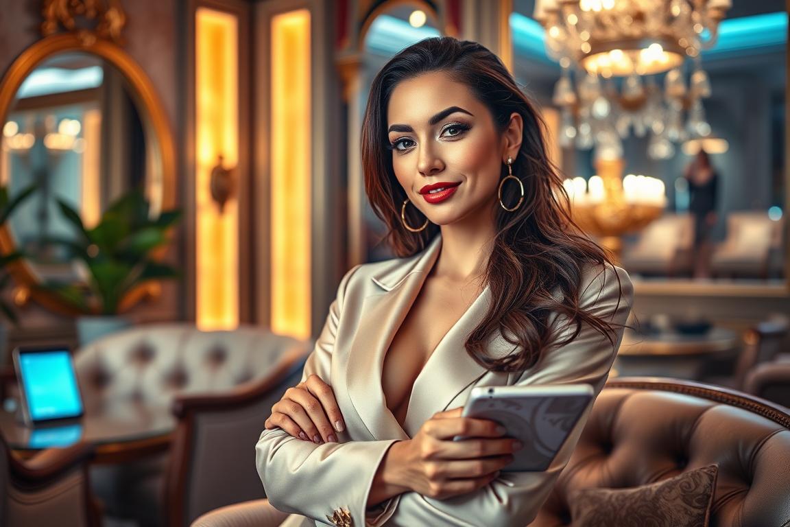 Blac Chyna: OnlyFans-Star und ihre Erfolgsgeschichte