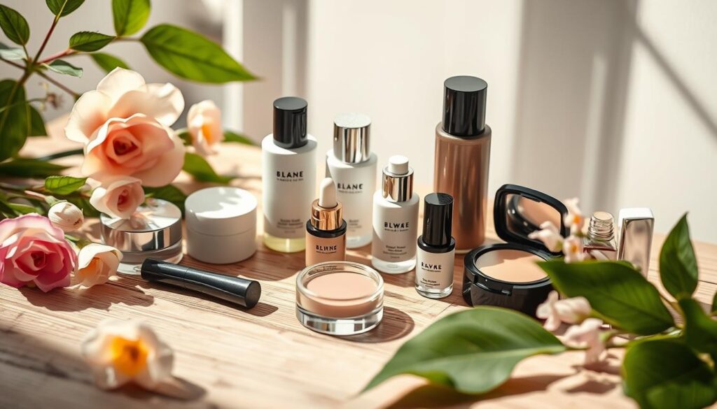Paraben-freie Kosmetik