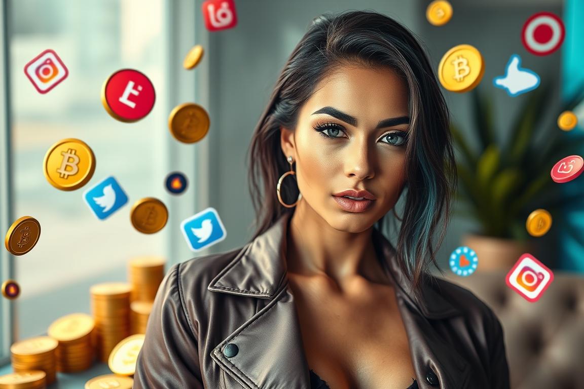 Pia Mia: OnlyFans-Star und ihr Erfolgsweg