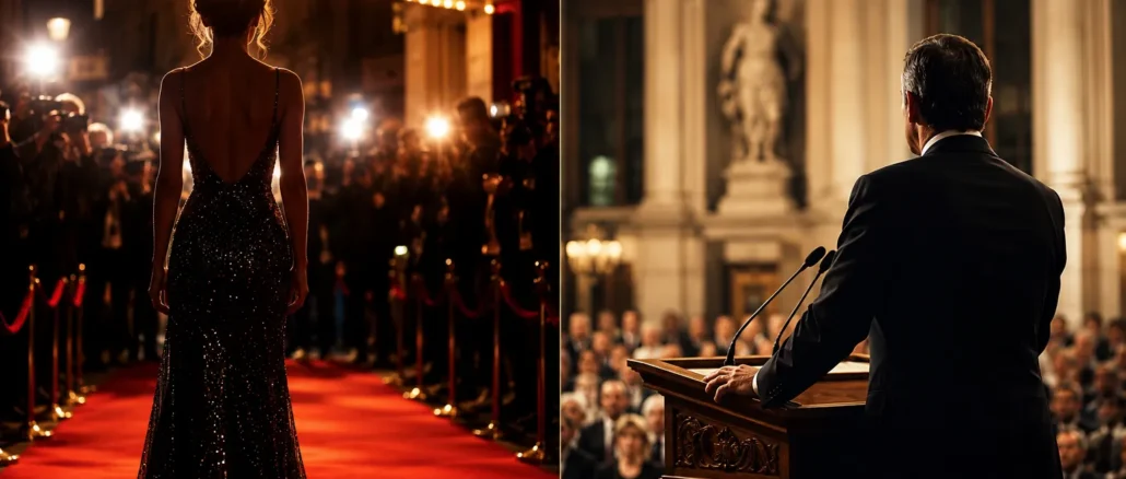 Prominente vs. Celebrity: What Is the Real Difference in Language, Culture, and Public Perception?