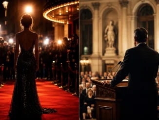 Prominente vs. Celebrity: What Is the Real Difference in Language, Culture, and Public Perception?