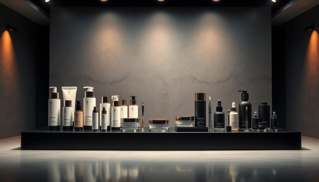 Qualitätsstandards in der Kosmetik Qualitätsstandards in der Kosmetik