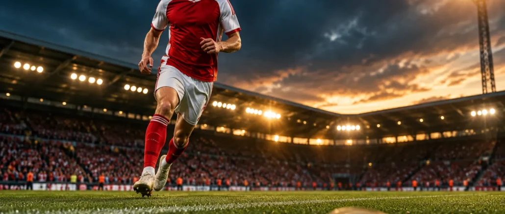 Robin Gosens Gehalt: Was der Nationalspieler verdient