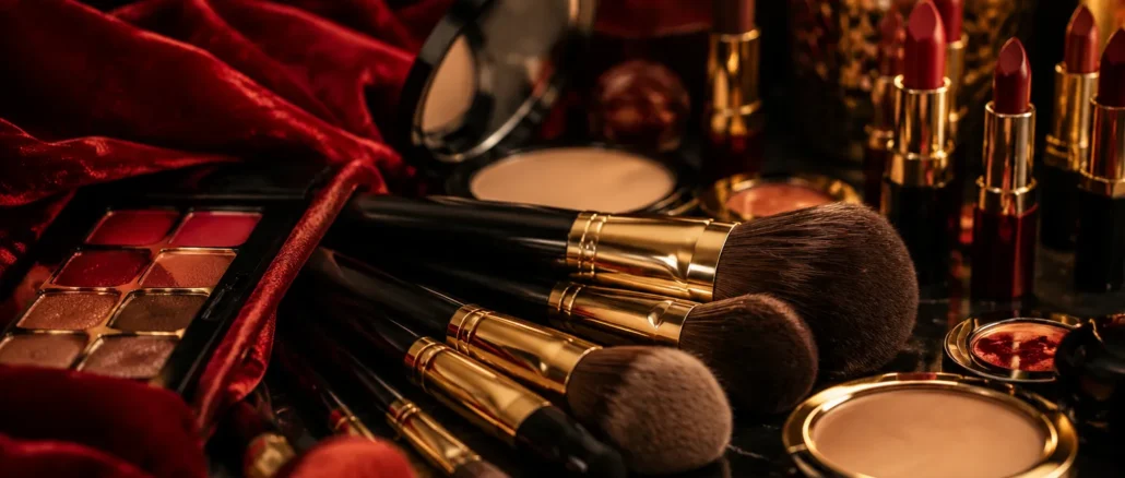 Roter Teppich: Die Make-up-Looks deutscher Schauspielerinnen