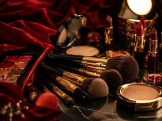 Roter Teppich: Die Make-up-Looks deutscher Schauspielerinnen