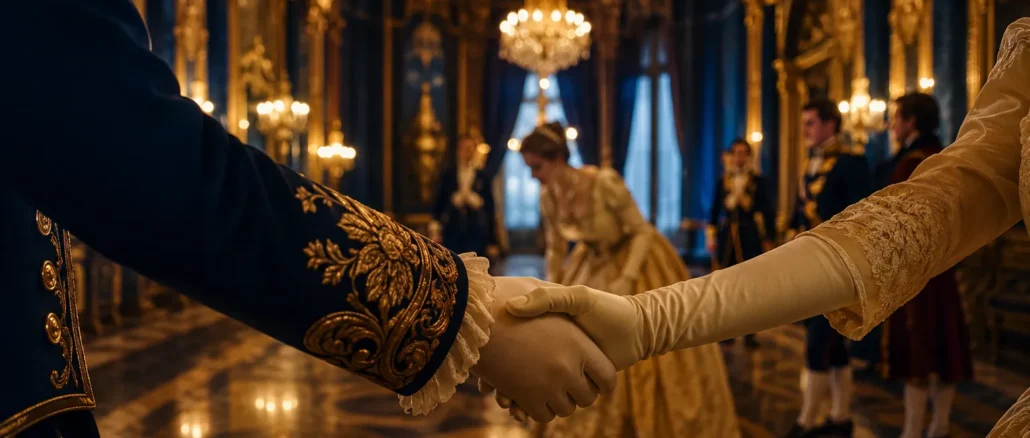 Royal Etiquette Guide: How to Meet Royalty Without Committing a Faux Pas