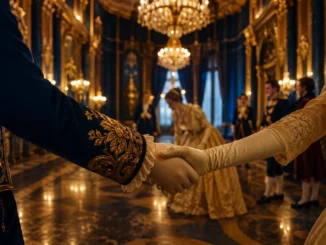Royal Etiquette Guide: How to Meet Royalty Without Committing a Faux Pas