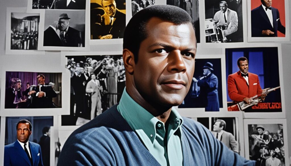 Sidney Poitier Hauptrollen Sidney Poitier Hauptrollen