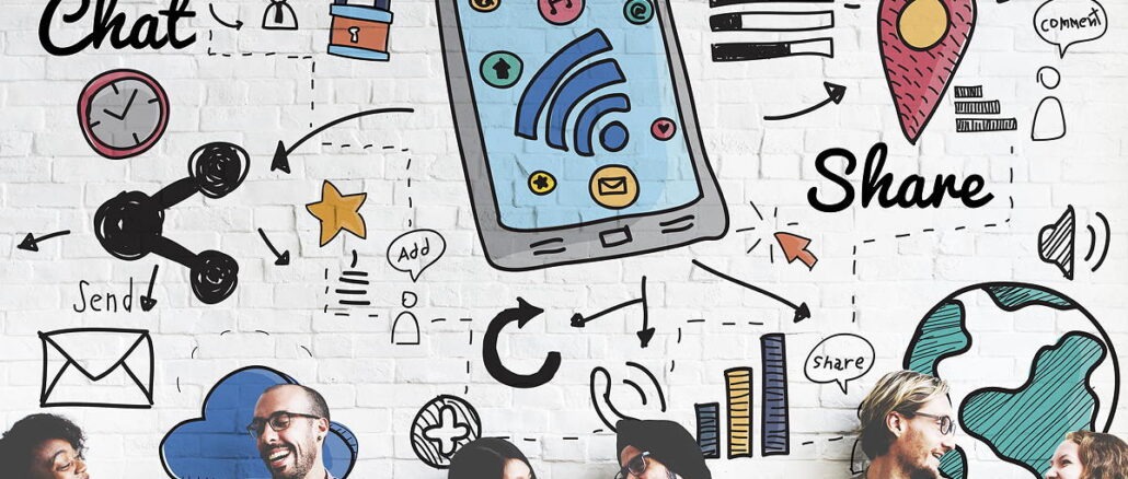 Social-Media-Trends