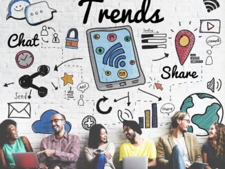 Social-Media-Trends