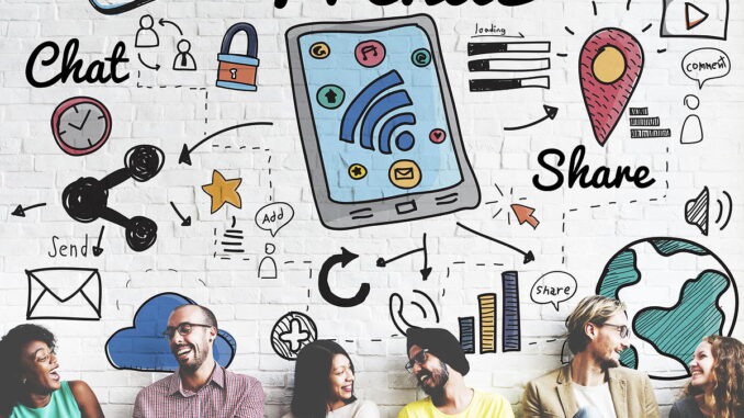 Social-Media-Trends