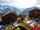 Sonnenalp Resort