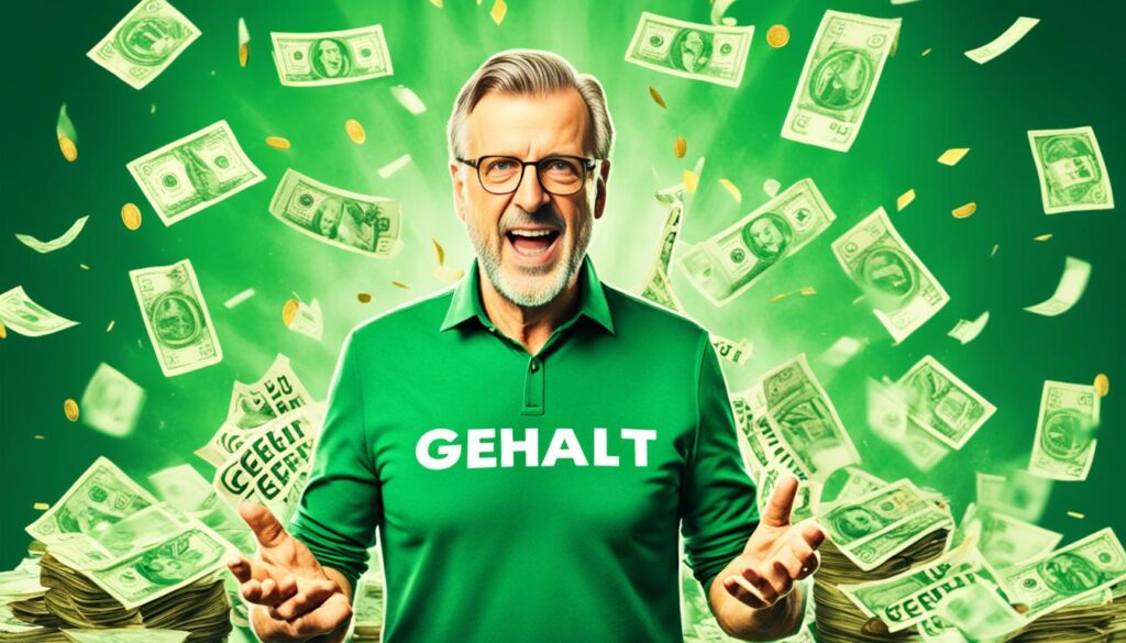 Tibor Pleiß Gehalt und Verträge
