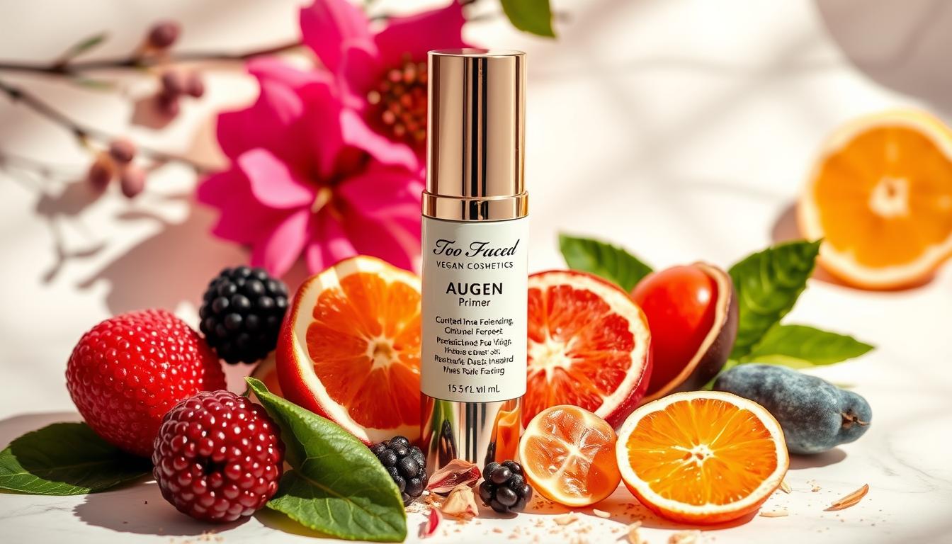 Too Faced Augen Primer: Perfekte Lidschatten-Basis