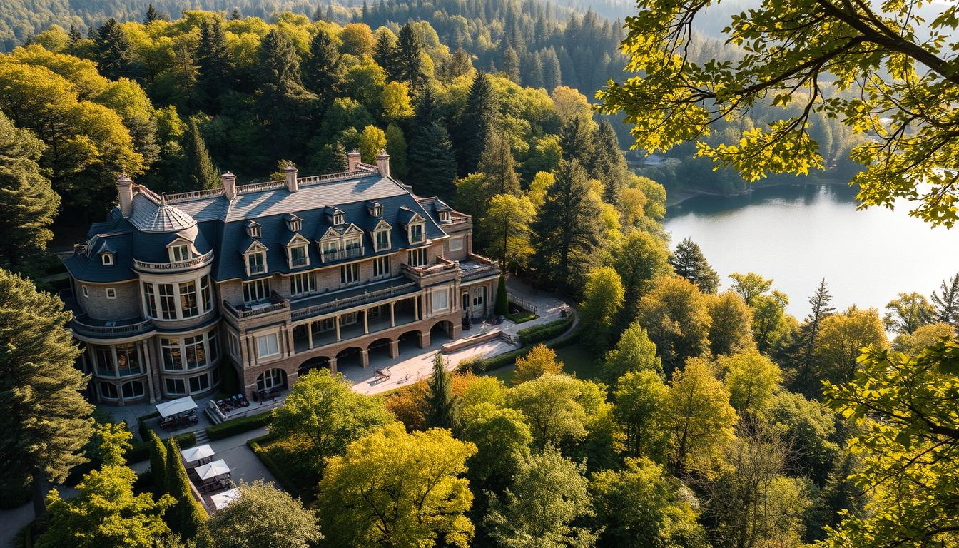 Luxus Bild Von Wald Fotos
