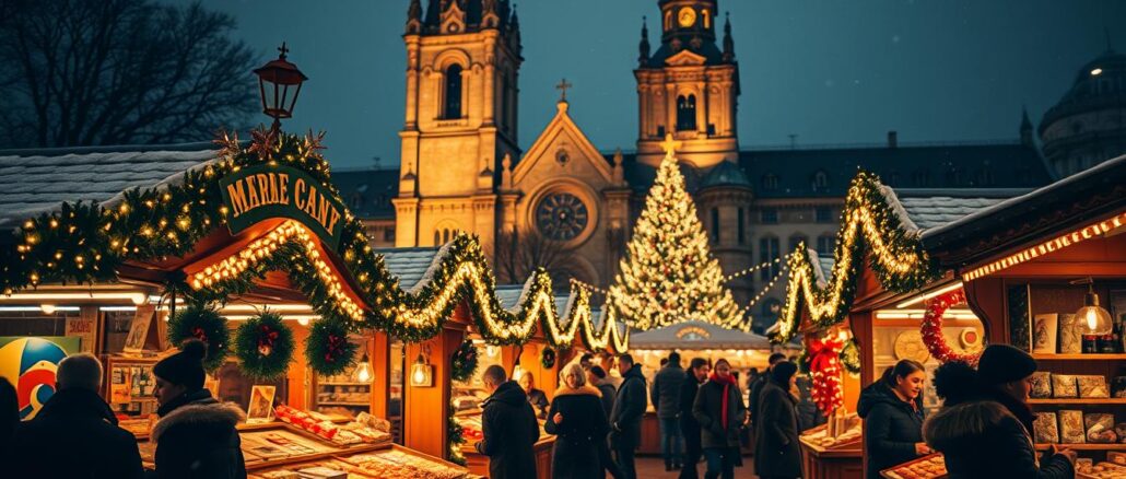 Weihnachtsmarkt-im-Hamburger-Michel Weihnachtsmarkt im Hamburger Michel