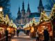 Weihnachtsmarkt im Schloss Guteneck