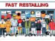 Welche Firmen gehören zu Fast Retailing