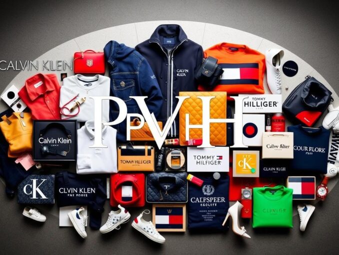 Welche Firmen gehören zu PVH Corp.