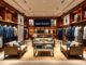 Welche Firmen gehören zu Ralph Lauren Corporation