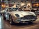 Wem gehört Aston Martin