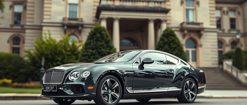 Wem-gehoert-Bentley-Motors Wem gehört Bentley Motors