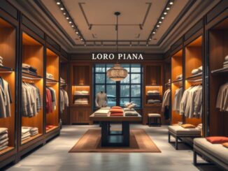 Wem gehört Loro Piana