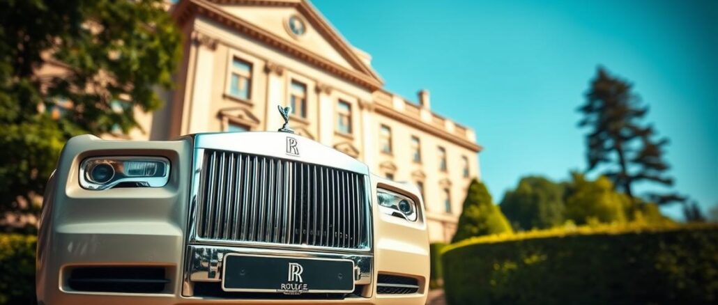 Wem-gehoert-Rolls-Royce Wem gehört Rolls-Royce