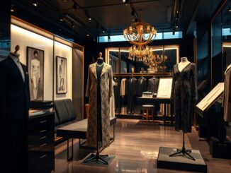 Wem gehört Saint Laurent