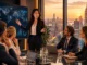 Wie wird man eine prominente Führungskraft? Praxis-Guide für angehende Business-Leader