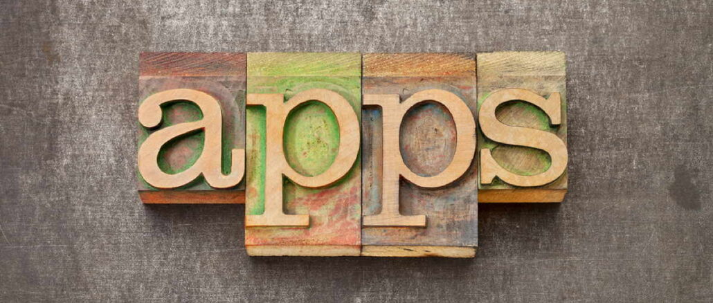 apps