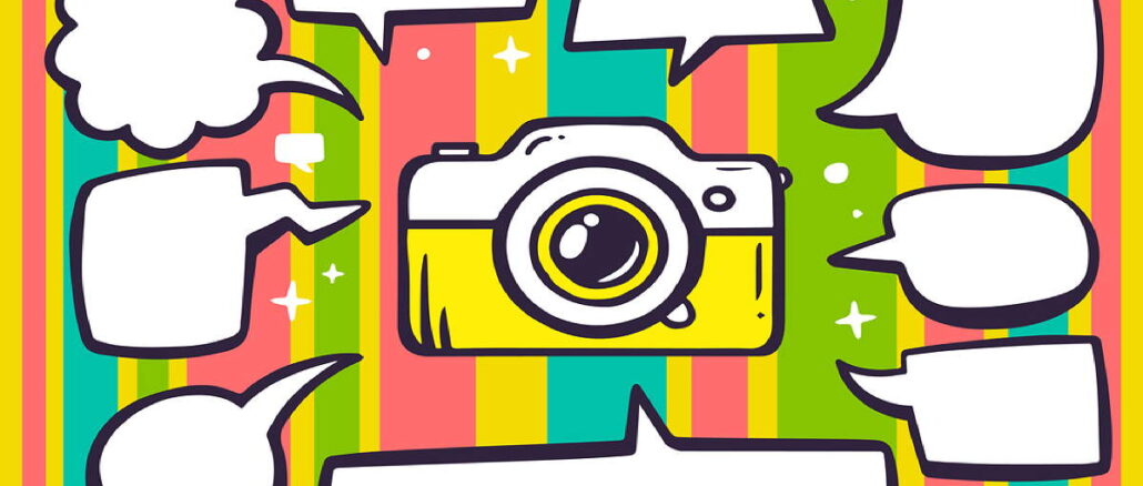 Insta. Bildgröße Wie man die Bildgröße von Fotos für Instagram ändert