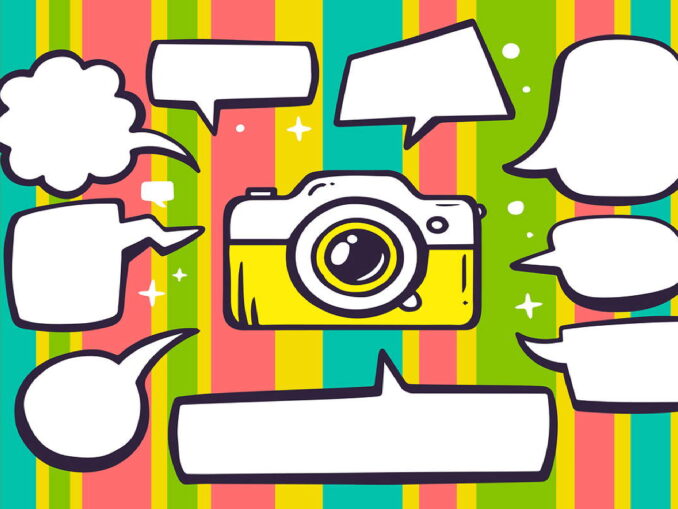 Wie man die Bildgröße von Fotos für Instagram ändert
