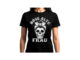 Warum das Böse alte Frau Shirt dein neues Lieblingsstück wird