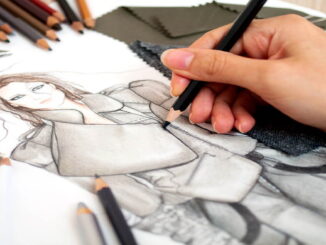 Fashion designer