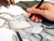 Fashion designer