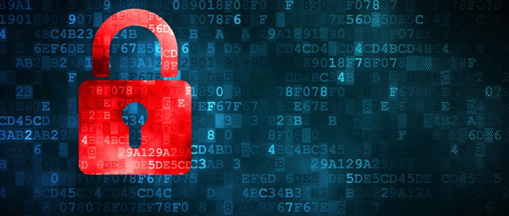 digitaler Privatsphäre